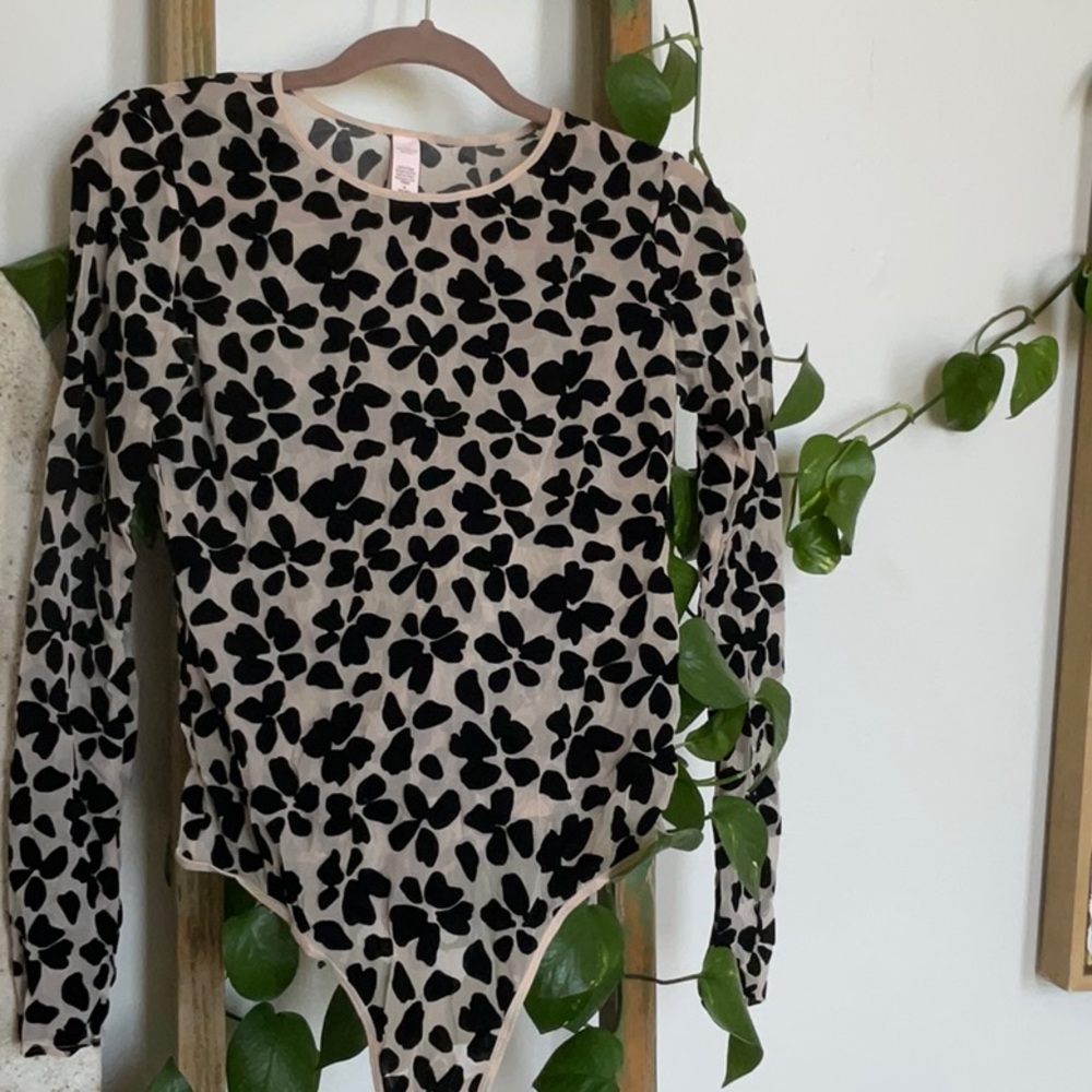 Victorias Secret Body Suit!